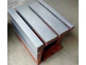 安徽摇臂钻方箱工作台