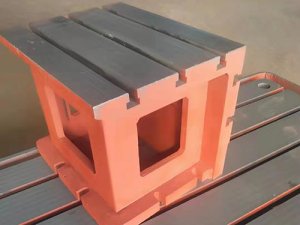安徽方箱工作台